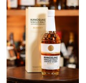 嘉之助 日本單一麥芽威士忌 - Mellow Land Mellow Whisky 2023