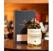 Artful Dodger Speyside 1989 30年 桶號#4555 (Burnside / Balvenie 湯匙桶)