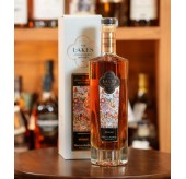 The Lakes The Whiskymaker's Editions Mosaic 限定版