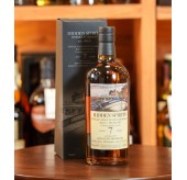 Hidden Spirits Ben Nevis 2015 7年 桶號#BN15622 - 英國限定