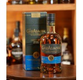 Glenallachie 15年 Scottish Virgin Oak Finish