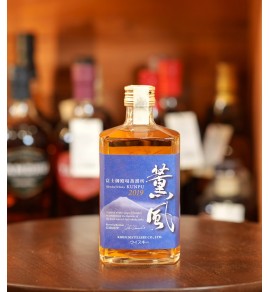 富士御殿場蒸溜所 薰風 2019 調和威士忌