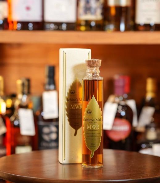 秩父伊知郎 MWR (200ML)