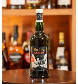 Ardbeg BIZARREBQ 單一麥芽威士忌