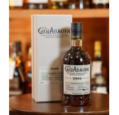 Glenallachie 2006 14年 桶號#6604 - 酒廠限定版