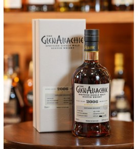 Glenallachie 2006 14年 桶號#6604 - 酒廠限定版