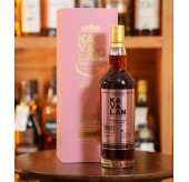 KAVALAN 經典獨奏系列 Madeira Cask原酒 月桂樹之森 - Or Sileis 限定