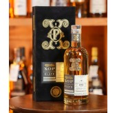 XOP Black Invergordon 1991 30年 桶號#15559 - Tyndrum Whisky 限定