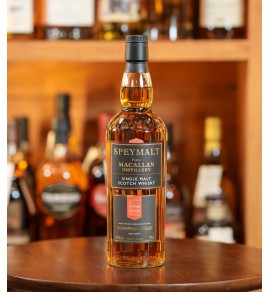 G&M Speymalt 麥卡倫 2005 14年 (無包裝盒)