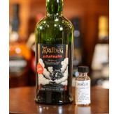 The Dram Club - Ardbeg BIZARREBQ 單一麥芽威士忌 (30ML)