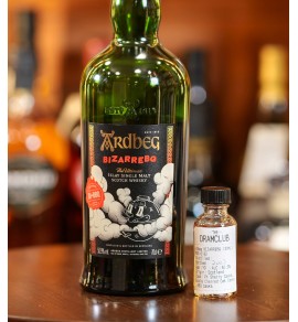 The Dram Club - Ardbeg BIZARREBQ 單一麥芽威士忌 (30ML)