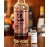 The Dram Club - KAVALAN 經典獨奏系列 Madeira Cask原酒 月桂樹之森 - Or Sileis 限定 (30ML)