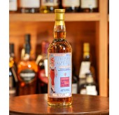 l'histoire D'AliXe Invergordon 1986 37年 單一穀物威士忌 - bottled by Klubb23