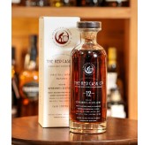 The Red Cask Benrinnes 2009 12年 桶號#312520