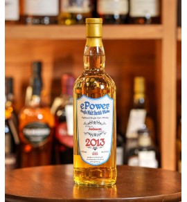 ePower Ardmore 2013 9年