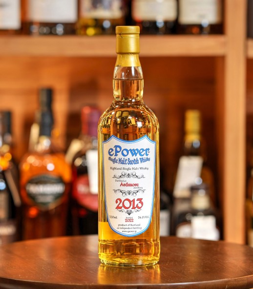 ePower Ardmore 2013 9年