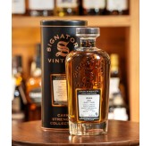 Signatory Vintage Ledaig 2005 17年 桶號#900043