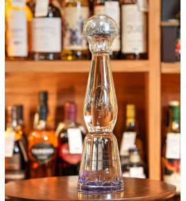Clase Azul Plata 龍舌蘭酒