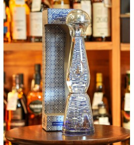 Clase Azul Plata 龍舌蘭酒