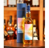 Spheric Spirits Islay 25年 (Ardbeg)