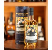 Infrequent Flyers Glen Moray 2011 11年 桶號#2357 橘子猩人 - Or Sileis / 虎之選限定