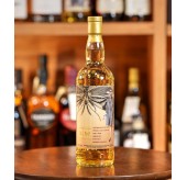 TWA x Three Rivers Caol Ila 2009 11年 - 日本限定