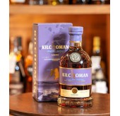 Kilchoman Sanaig 單一麥芽威士忌