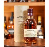 Aberlour A'Bunadh 原桶強度 Batch63