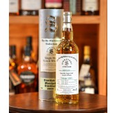 Signatory Vintage Mortlach 2008 14年 桶號#314525+314530+314531+314535
