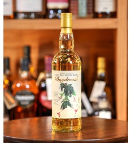 Daydream Dailuaine 2009 11年 桶號#301013 - Whisky-e 裝瓶