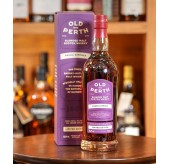 Old Perth Pedro Ximenez 限定版 調和威士忌
