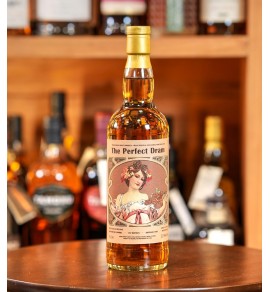 The Perfect Dram 愛爾蘭威士忌 1997 23年 - The Whisky Agency 裝瓶
