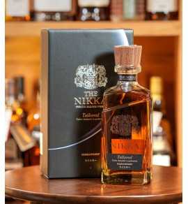 Nikka Tailored 調和威士忌 (禮盒裝) 