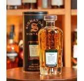 Signatory Vintage Linkwood 1997 25年 桶號#7572&7573