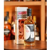 THAT Boutique-Y Glenallachie 10年 batch 6