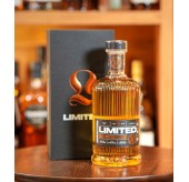 Limited Whisky Deanston 1996 26年 桶號#1521