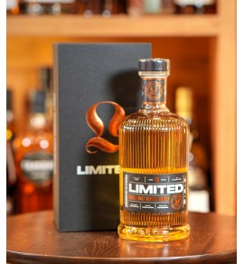 Limited Whisky Deanston 1996 26年 桶號#1521
