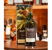 Ardbeg 13年 Anthology – The Harpy's Tale