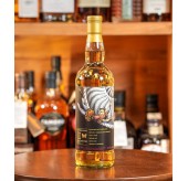 TWA x Three Rivers Ledaig 2007 14年 - 日本限定