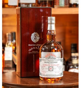 Hunter Laing's Old & Rare A Platinum Selection - Clynelish 1993 27年