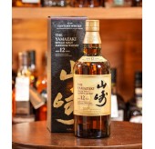 山崎12年 - 100週年限定版