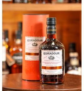 Edradour 2001 21年 Oloroso Sherry Finish