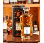 Signatory Vintage Glenburgie 1995 28年 桶號#6538