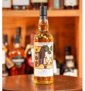 Chorlton Whisky Tormore 28年