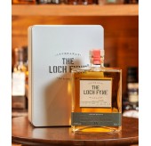 The Loch Fyne Fynest Ben Nevis 1996 25年 桶號#1402 (英國限定)
