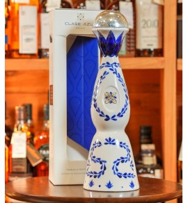 Clase Azul Reposado 龍舌蘭酒
