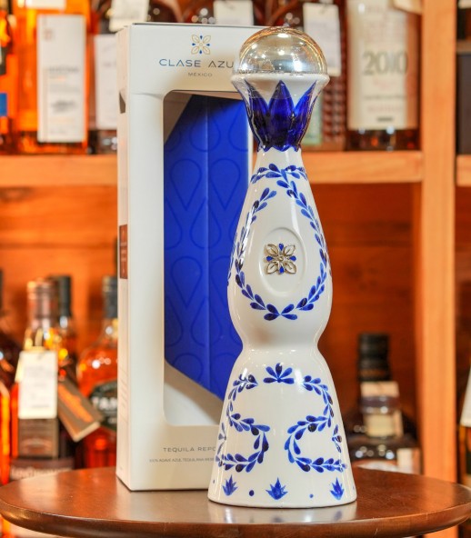 Clase Azul Reposado 龍舌蘭酒