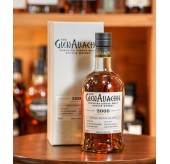 Glenallachie 2006 16年 桶號#1406 - 日本限定