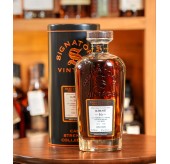 Signatory Vintage Glenlivet 2006 16年 桶號#900796