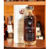 The Red Cask Invergordon 1996 26年 桶號#900518